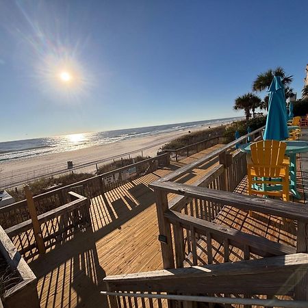 Front Beach Retreat A1 Panama City Beach Exterior foto