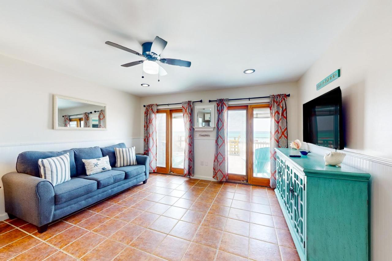 Front Beach Retreat A1 Panama City Beach Exterior foto
