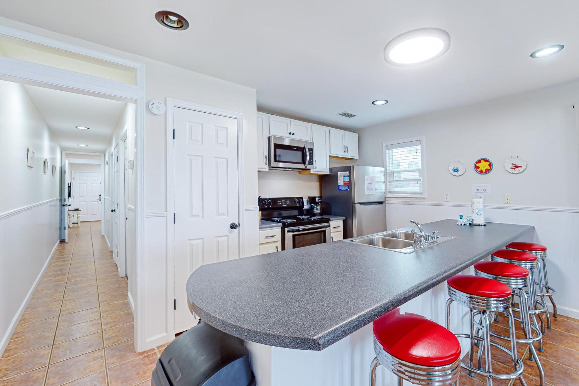 Front Beach Retreat A1 Panama City Beach Exterior foto